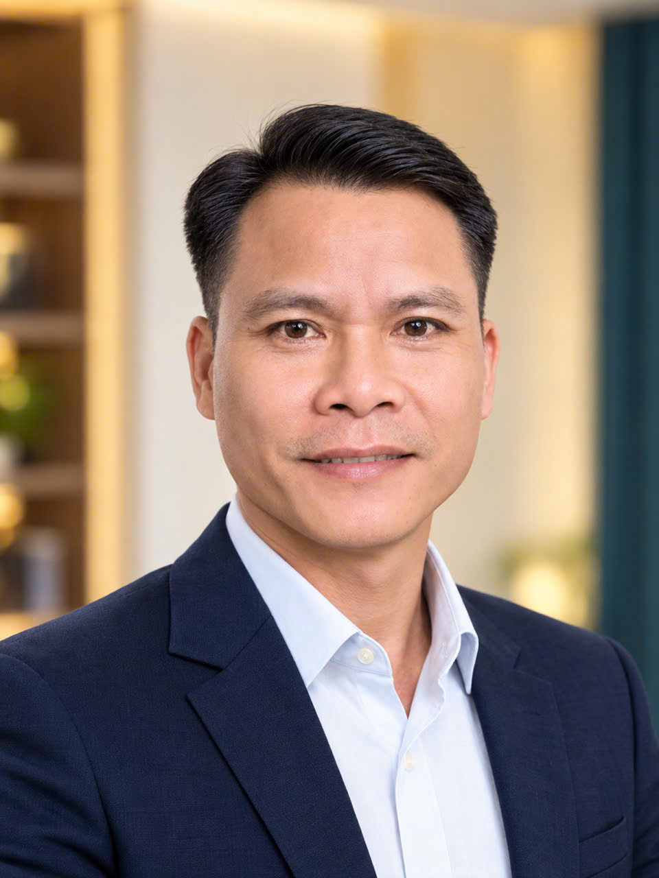Lê Phúc Nhật