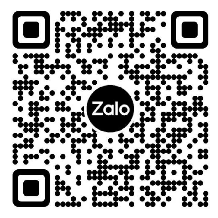 Mã QR Lê Phúc Nhật